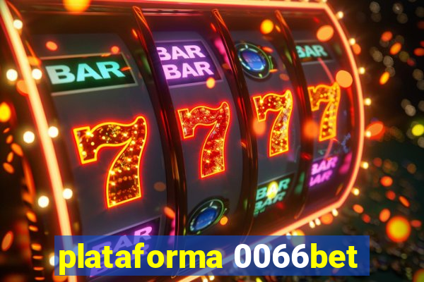 plataforma 0066bet